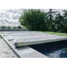 MIKADO - защитное покрытие для бассейнов размером не более 5х10м