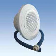 Встраиваемый универсальный подводный динамик