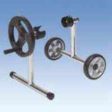 Суппорт напольный переносной