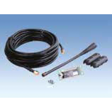 Приемник дистанционного управления, включая антенну и кабель (для 40600150)