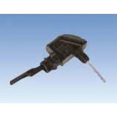 Датчик потока из пластика (для электронагревателей в корпусе из н/с)