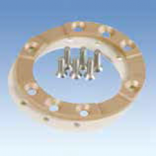 Монтажный комплект для закладной (под пленку)