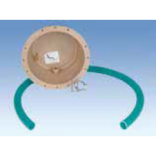 Закладная для светильника 300 Вт