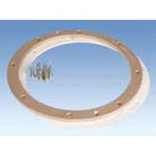 Монтажный комплект закладной светильника в пленочный бассейн