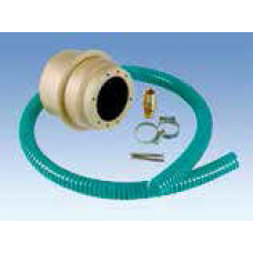 Закладная для светильника 50 Вт (под бетон)