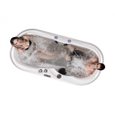 Бассейн СПА Vortex Spas Gemini (Джемини)