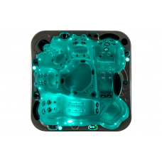 Бассейн СПА Vortex Spas Nitro (Нитро)