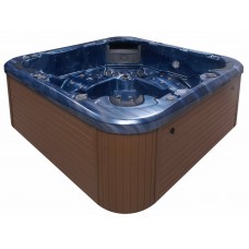 Бассейн СПА Vortex Spas Cobalt (Кобальт) Бассейн СПА Vortex Spas Cobalt (Кобальт)
