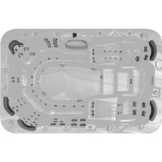 Бассейн СПА Vortex Spas Palladium (Палладиум) Бассейн СПА Vortex Spas Palladium (Палладиум)