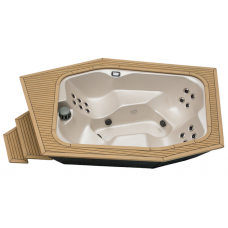 Бассейн СПА Vortex Spas Ikon (Айкон)