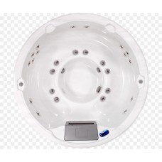 Бассейн СПА Vortex Spas Orbit (Орбит)