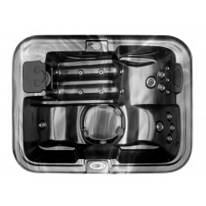 Бассейн СПА Vortex Spas Alpha (Альфа)