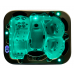 Бассейн СПА Vortex Spas Neon (Неон)
