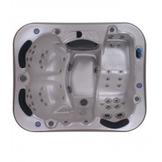 Бассейн СПА Vortex Spas Neon (Неон)