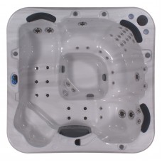 Бассейн СПА Vortex Spas Xenon (Ксенон) Бассейн СПА Vortex Spas Xenon (Ксенон)