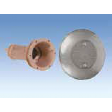 Водозабор в комплекте с закладной (под бетон) Водозабор в комплекте с закладной (под бетон)