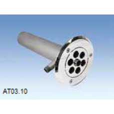 Гидромассажная универсальная форсунка Гидромассажная универсальная форсунка