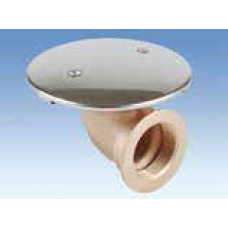 Донный слив