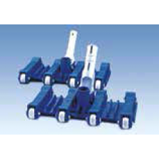 Насадка с колесиками