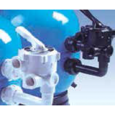 6-позиционные вентили 6-позиционные вентили