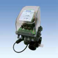 Автоматические многопозиционные вентили