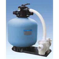 Фильтровальные установки “WL-P-DYG-E”