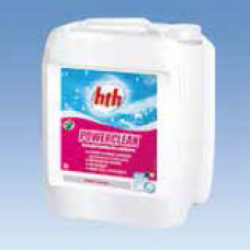 Бактерицидный обезжириватель для помещений