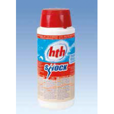 SHOCK порошок-шок