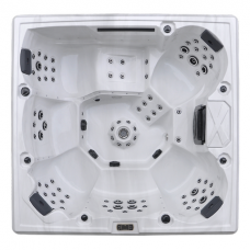 Бассейн спа KingSton JCS - 200 Бассейн спа KingSton JCS - 200