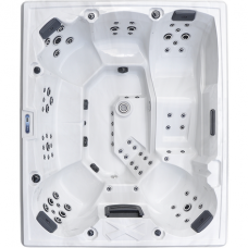 Бассейн спа KingSton JCS - 207 S