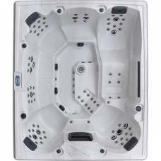 Бассейн спа KingSton JCS - 207 Бассейн спа KingSton JCS - 207