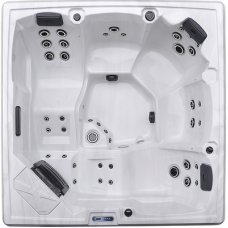 Бассейн спа KingSton JCS - 202 S