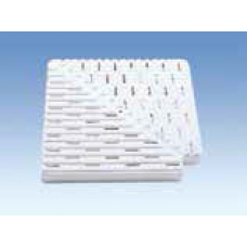 Угловые элементы 90° для переливных каналов из ABS-пластика