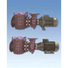 Центробежные насосы “F-GIANT-N”