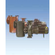 Самовсасывающие чугунные и бронзовые насосы “FDN - Н” Самовсасывающие чугунные и бронзовые насосы “FDN - Н”