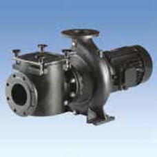 Центробежные чугунные насосы “FE-15”