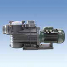 Самовсасывающие насосы “Maxi”