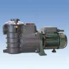 Самовсасывающие насосы “Mini”