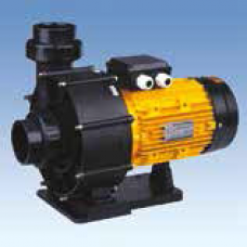 Центробежные насосы для аттракционов серии “BTP”