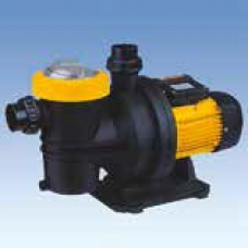 Самовсасывающие насосы серии “FCP-S”