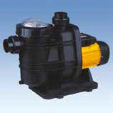 Самовсасывающие насосы серии “FCP-S”