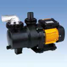 Самовсасывающие насосы серии “FCP-S”