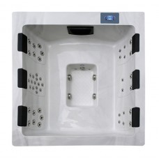 Бассейн спа Jazzi Pool Diamond (Даймонд)