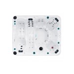 Бассейн спа Europe Line Shatelet (Шатле)