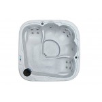 Бассейн спа Europe Line Dordrecht (Дордрехт)