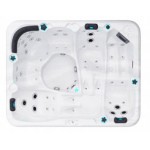 Бассейн спа Europe Line Groningen (Гронинген)