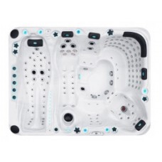 Бассейн спа Europe Line leper (Ипр) Бассейн спа Europe Line leper (Ипр)