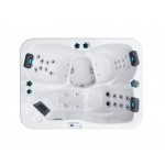 Бассейн спа Europe Line Arnhem (Арнем)