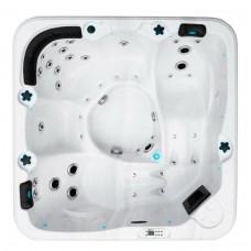 Бассейн спа Europe Line Tilburg (Тилбург)