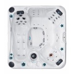 Бассейн спа Europe Line Dinan (Динан)